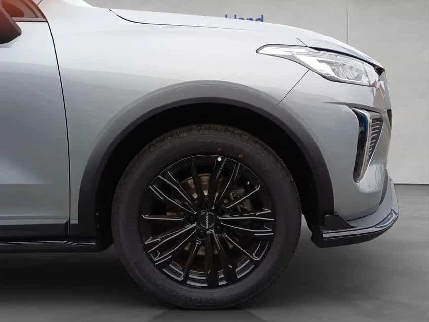 GWM Haval Jolion Pro 1.5 Turbo FWD Luxury 130 kW, 5- null-photo-21