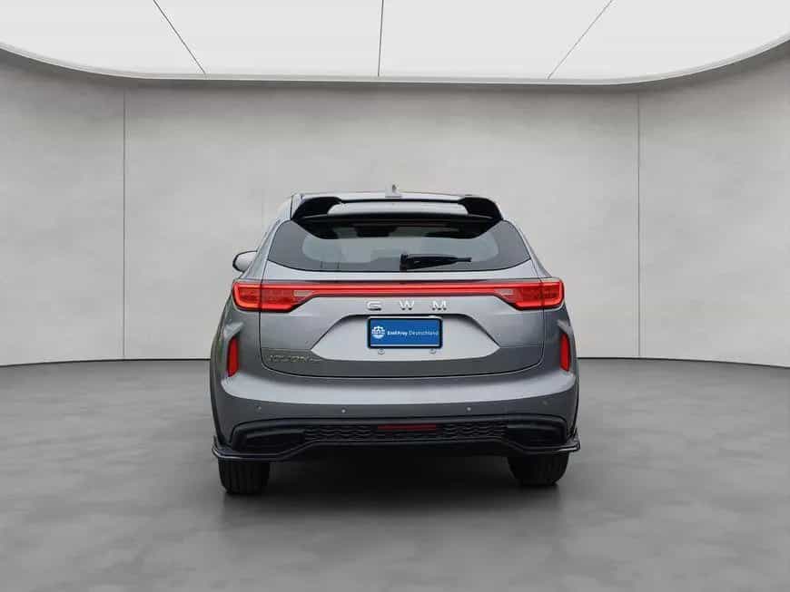 GWM Haval Jolion Pro 1.5 Turbo FWD Luxury 130 kW, 5- null-photo-3