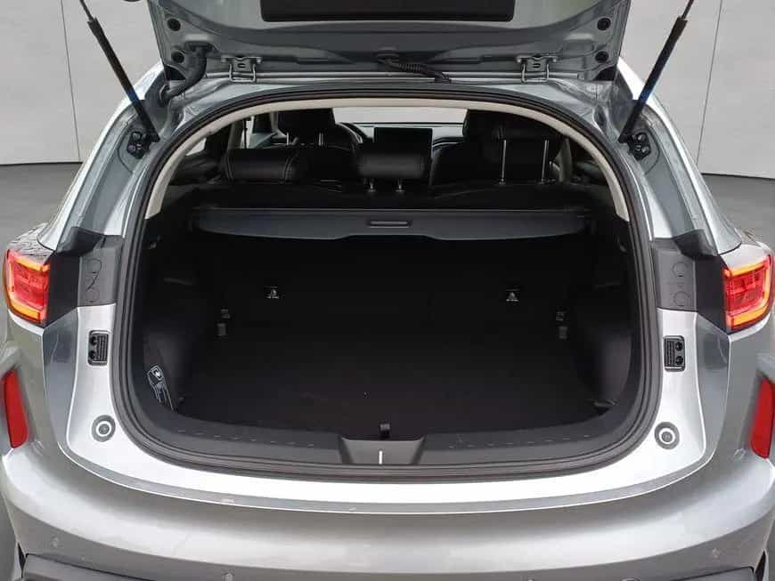 GWM Haval Jolion Pro 1.5 Turbo FWD Luxury 130 kW, 5- null-photo-4