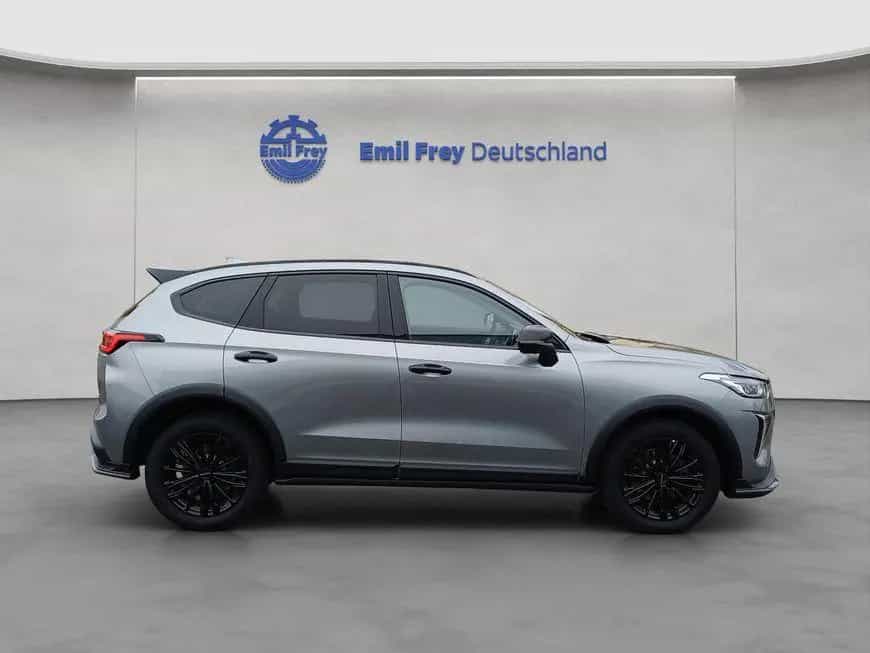GWM Haval Jolion Pro 1.5 Turbo FWD Luxury 130 kW, 5- null-photo-6