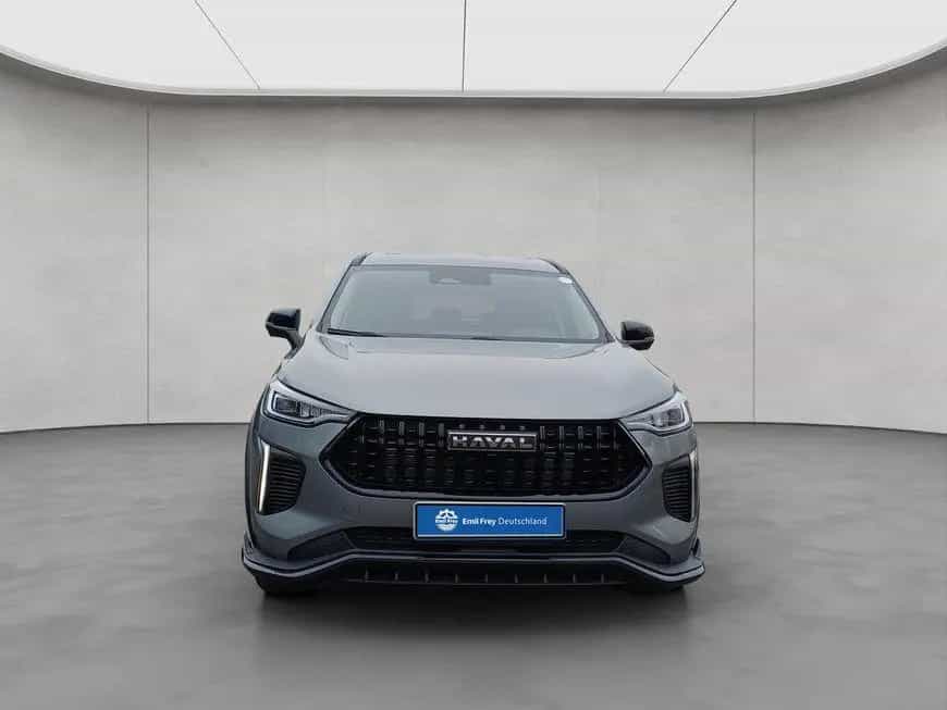 GWM Haval Jolion Pro 1.5 Turbo FWD Luxury 130 kW, 5- null-photo-8