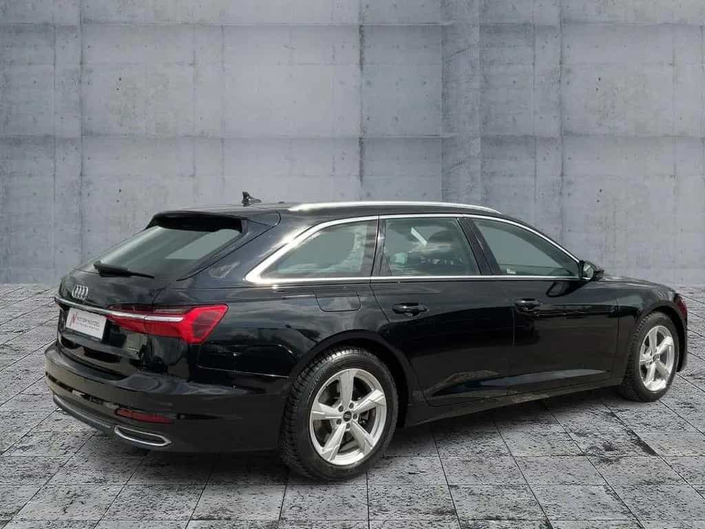 Audi A6 Avant 45 TDI S-TR QU SPORT LED+NAV+ACC+AHK 05/2021-photo-5