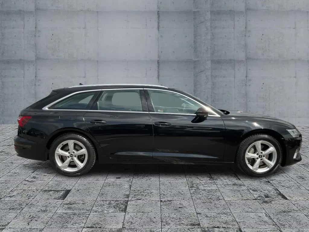 Audi A6 Avant 45 TDI S-TR QU SPORT LED+NAV+ACC+AHK 05/2021-photo-6