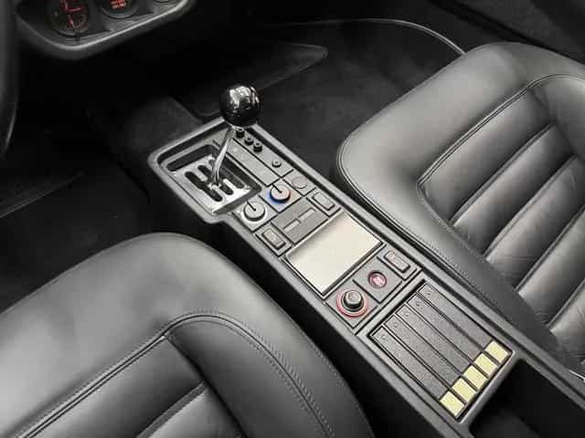 Ferrari 512 512 TR cat 06/1992-photo-9