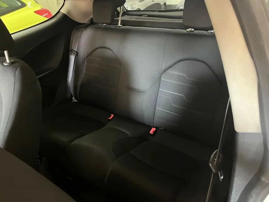 Alfa Romeo MiTo 1.4 105 CV M.air S&S Distinctive 04/2012-photo-10