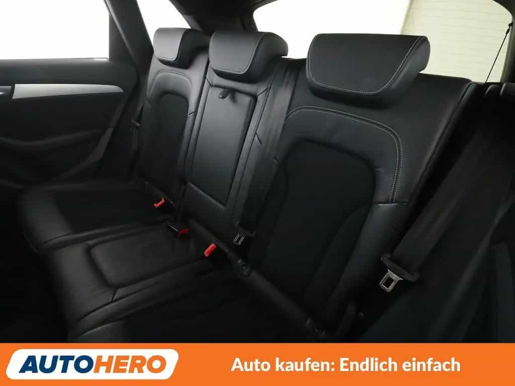 Audi Q5 2.0 TDI quattro Aut.*NAVI*XENON*ACC*PDC*SHZ* 04/2016-photo-13
