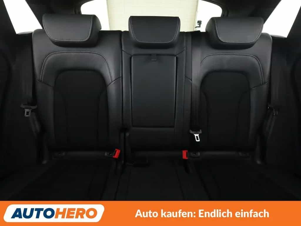 Audi Q5 2.0 TDI quattro Aut.*NAVI*XENON*ACC*PDC*SHZ* 04/2016-photo-15