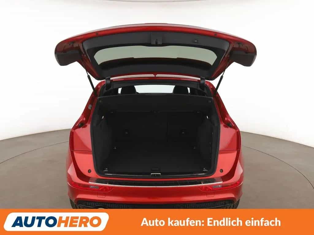 Audi Q5 2.0 TDI quattro Aut.*NAVI*XENON*ACC*PDC*SHZ* 04/2016-photo-16