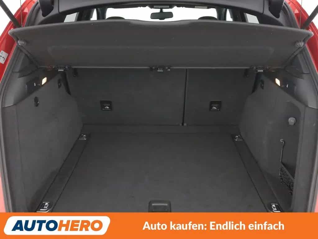 Audi Q5 2.0 TDI quattro Aut.*NAVI*XENON*ACC*PDC*SHZ* 04/2016-photo-17