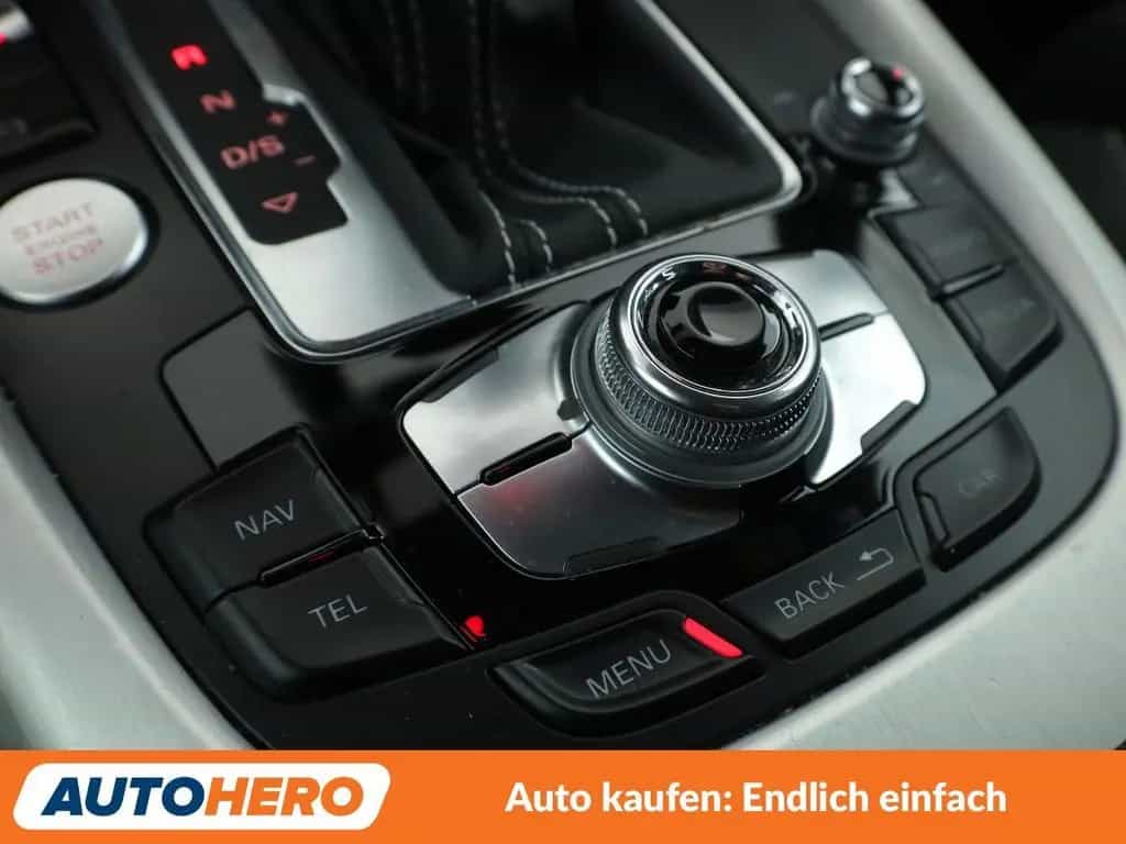 Audi Q5 2.0 TDI quattro Aut.*NAVI*XENON*ACC*PDC*SHZ* 04/2016-photo-26