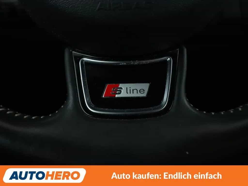 Audi Q5 2.0 TDI quattro Aut.*NAVI*XENON*ACC*PDC*SHZ* 04/2016-photo-29