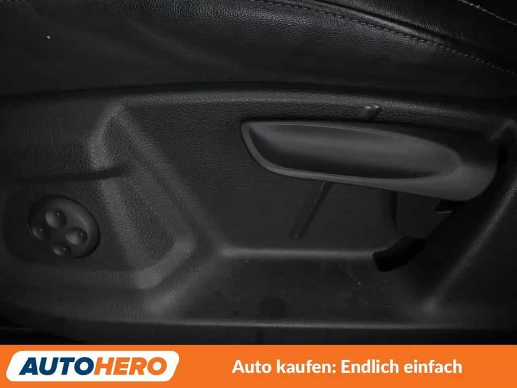 Audi Q5 2.0 TDI quattro Aut.*NAVI*XENON*ACC*PDC*SHZ* 04/2016-photo-31
