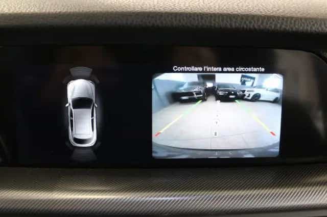 Alfa Romeo Stelvio ROMEO Stelvio 2.2 210 CV Q4 Executive "" DI 04/2017-photo-10