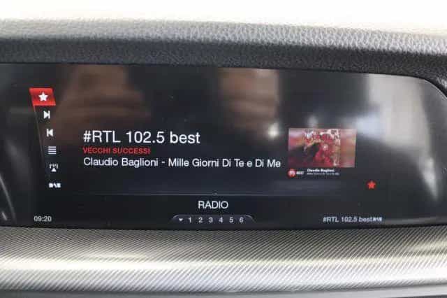 Alfa Romeo Stelvio ROMEO Stelvio 2.2 210 CV Q4 Executive "" DI 04/2017-photo-11