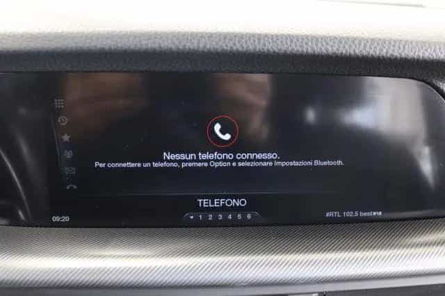 Alfa Romeo Stelvio ROMEO Stelvio 2.2 210 CV Q4 Executive "" DI 04/2017-photo-12