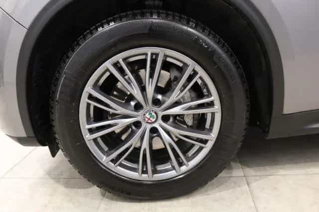 Alfa Romeo Stelvio ROMEO Stelvio 2.2 210 CV Q4 Executive "" DI 04/2017-photo-5