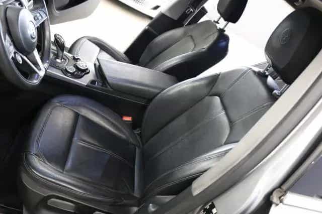 Alfa Romeo Stelvio ROMEO Stelvio 2.2 210 CV Q4 Executive "" DI 04/2017-photo-7