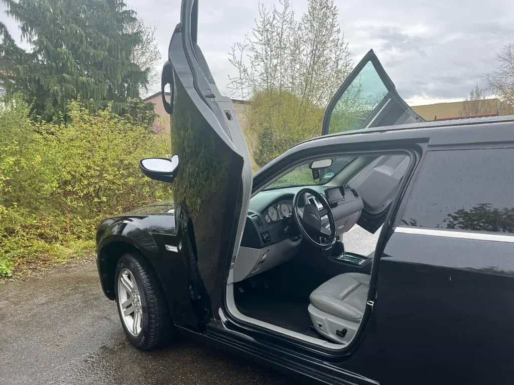 Chrysler 300C 3.5 V6 Aut./Stretch.Limo 06/2006-photo-14