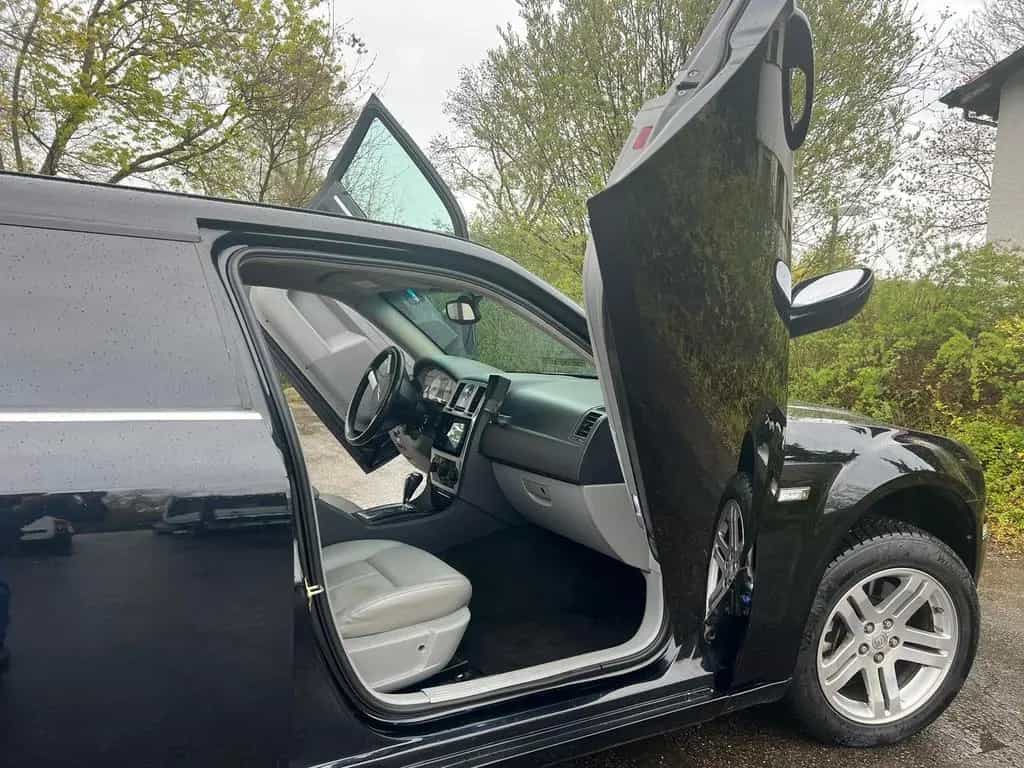 Chrysler 300C 3.5 V6 Aut./Stretch.Limo 06/2006-photo-4