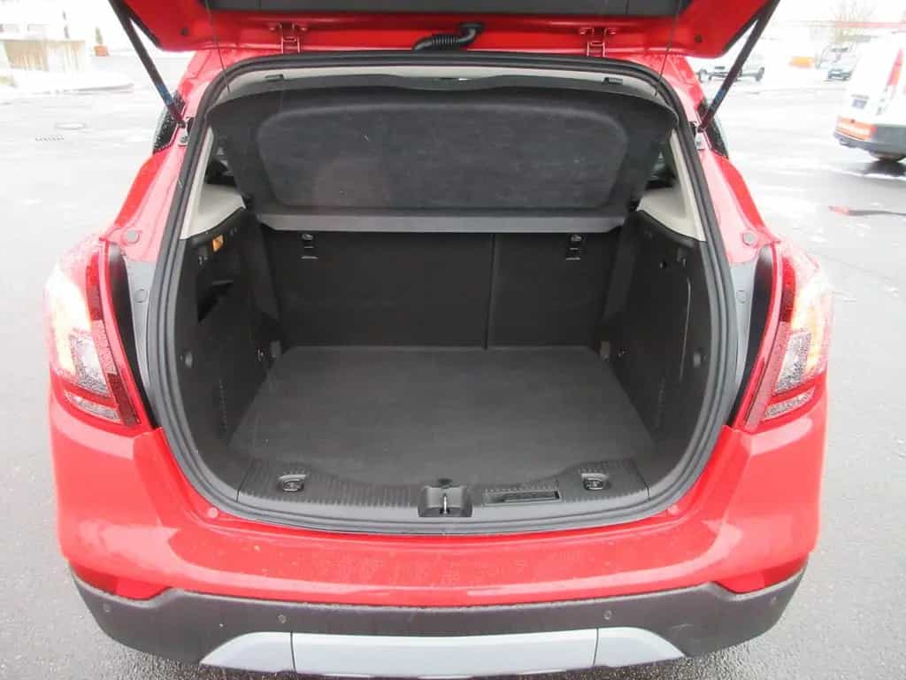 Opel Mokka X Innovation 4x4 **1.HAND**~incl. GARANTIE 05/2017-photo-10