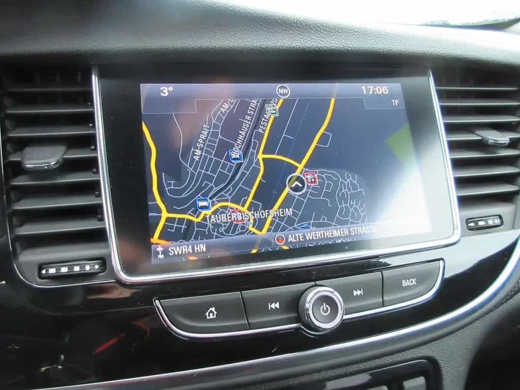 Opel Mokka X Innovation 4x4 **1.HAND**~incl. GARANTIE 05/2017-photo-15