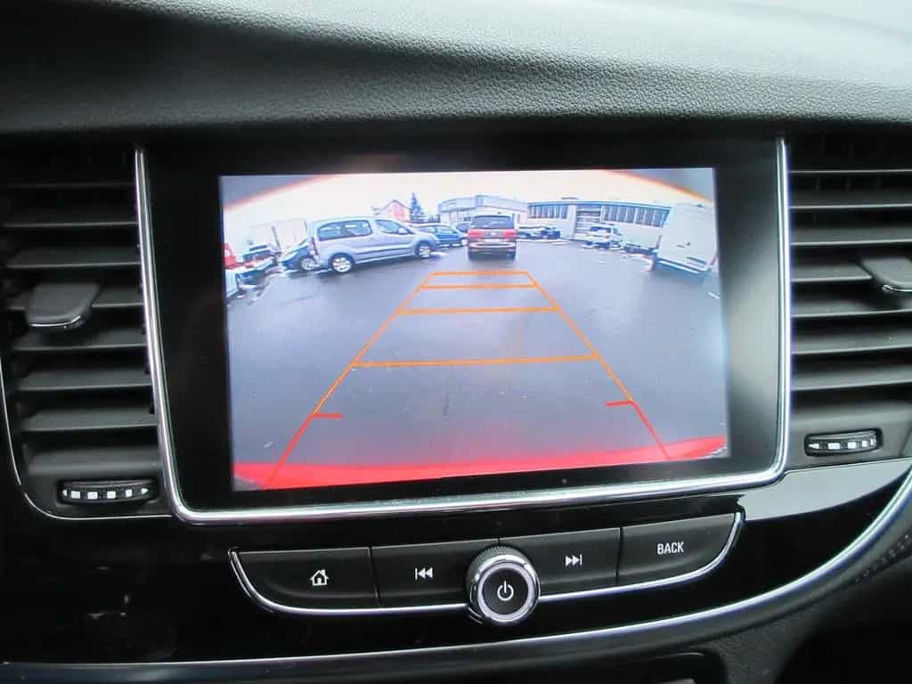 Opel Mokka X Innovation 4x4 **1.HAND**~incl. GARANTIE 05/2017-photo-16