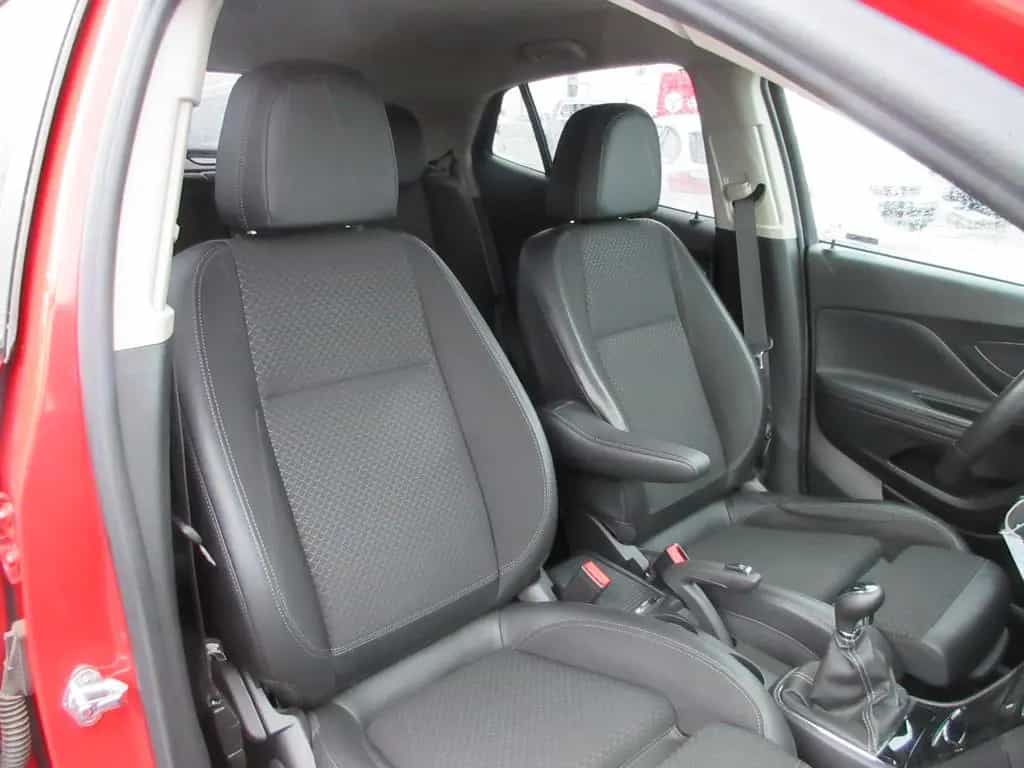 Opel Mokka X Innovation 4x4 **1.HAND**~incl. GARANTIE 05/2017-photo-8