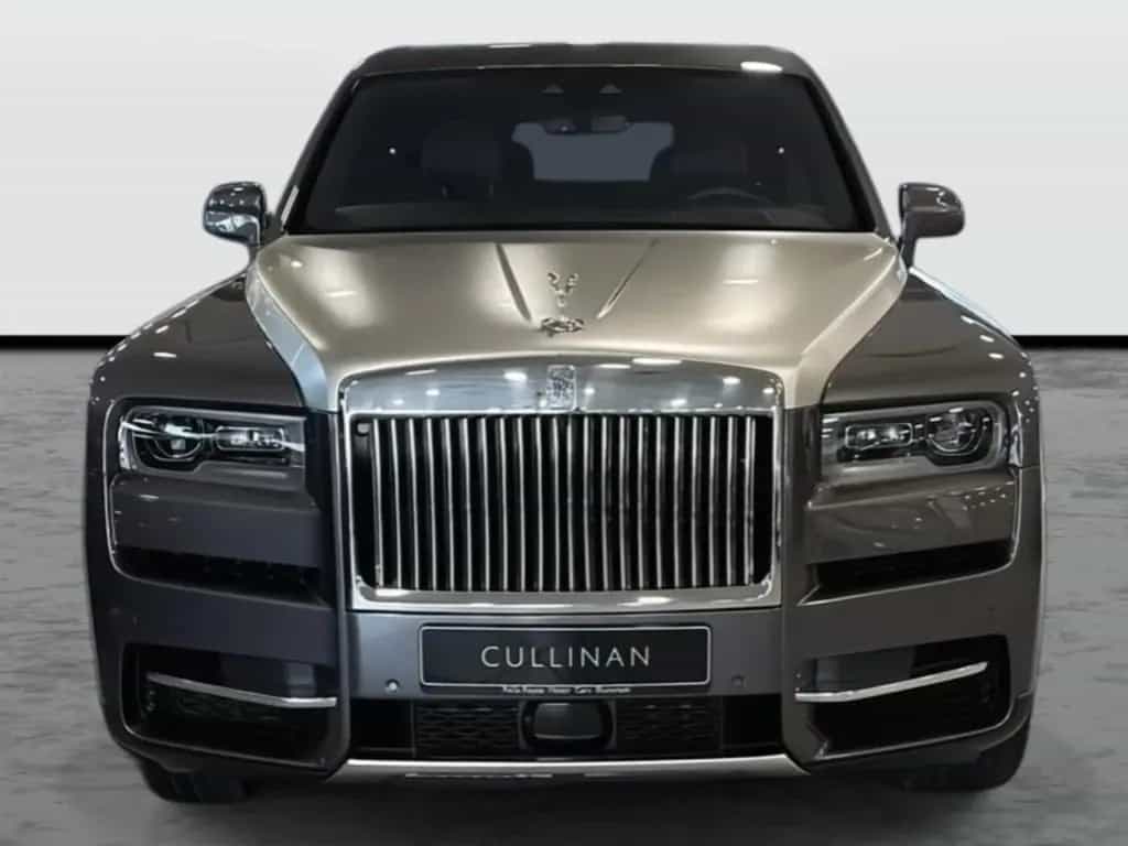 Rolls-Royce Cullinan *PROVENANCE* 11/2019-photo-11