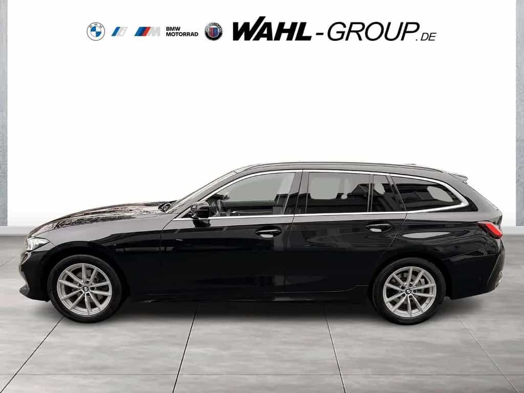 BMW 320 d xDrive xDrive Touring HeadUp Innovation Ada 03/2023-photo-1