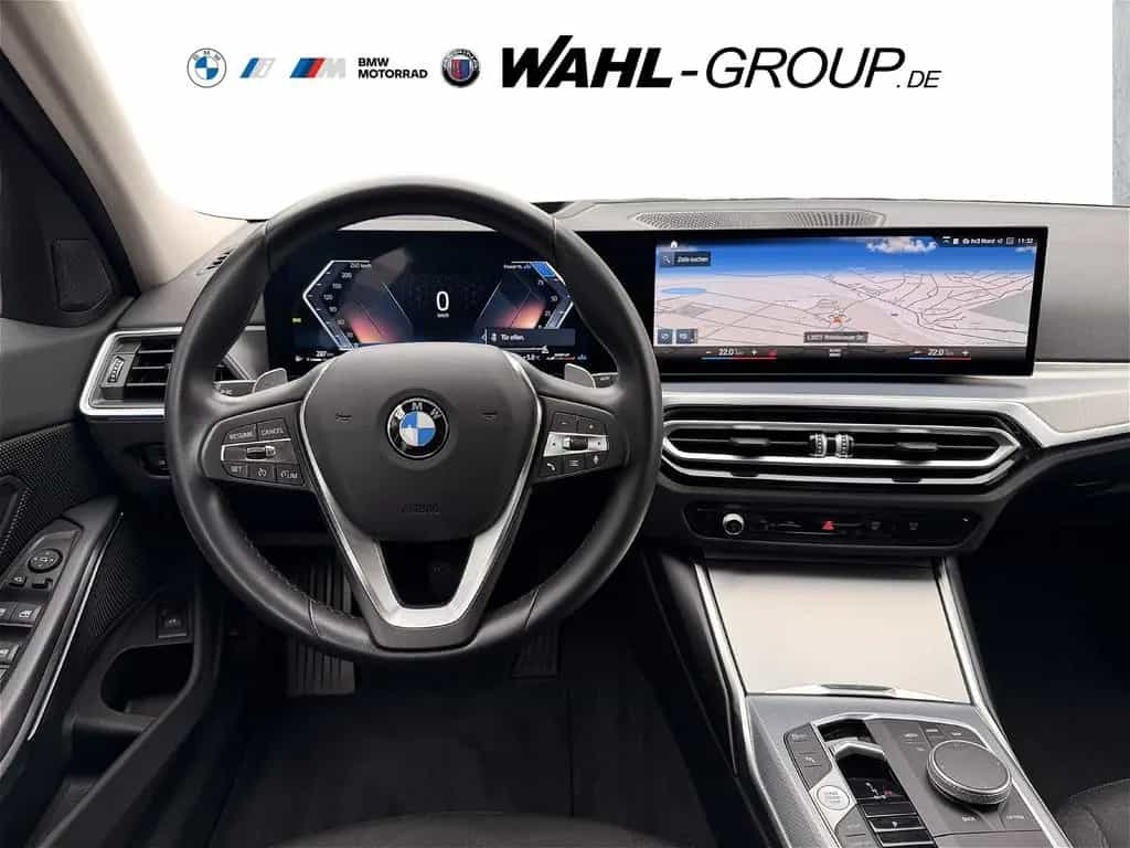BMW 320 d xDrive xDrive Touring HeadUp Innovation Ada 03/2023-photo-10