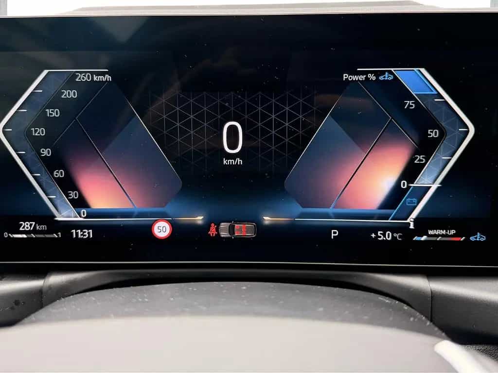 BMW 320 d xDrive xDrive Touring HeadUp Innovation Ada 03/2023-photo-11