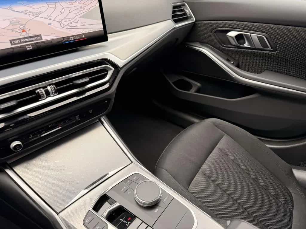 BMW 320 d xDrive xDrive Touring HeadUp Innovation Ada 03/2023-photo-13