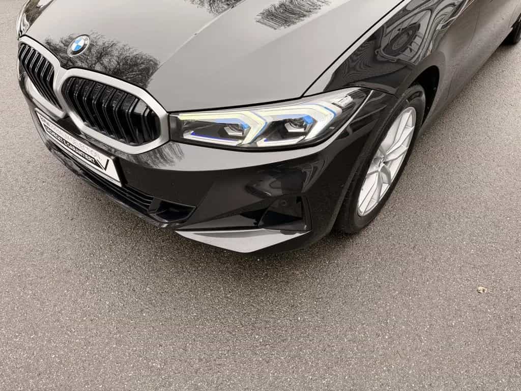 BMW 320 d xDrive xDrive Touring HeadUp Innovation Ada 03/2023-photo-16