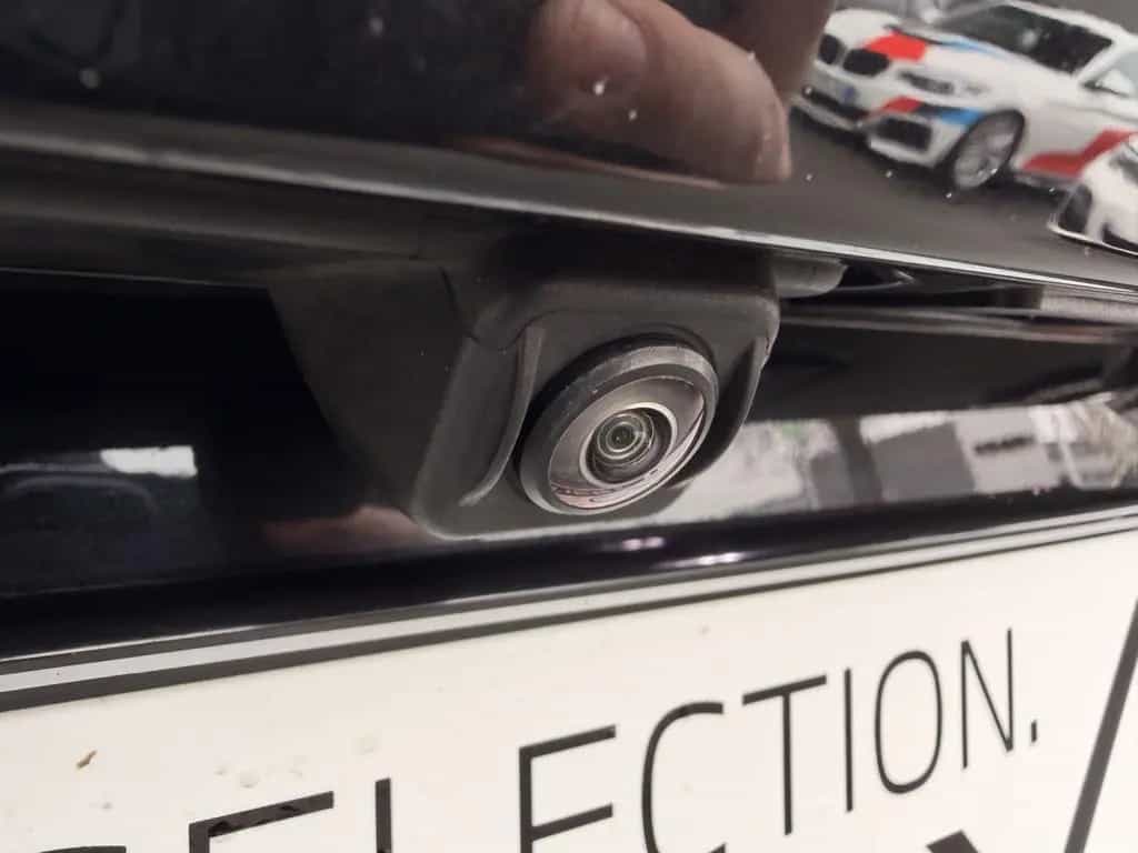 BMW 320 d xDrive xDrive Touring HeadUp Innovation Ada 03/2023-photo-17