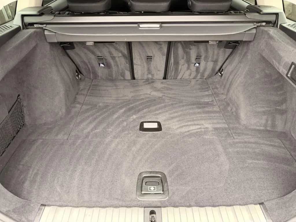 BMW 320 d xDrive xDrive Touring HeadUp Innovation Ada 03/2023-photo-18