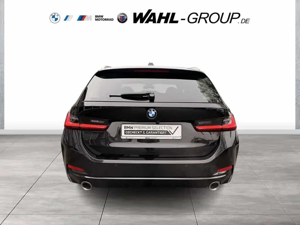 BMW 320 d xDrive xDrive Touring HeadUp Innovation Ada 03/2023-photo-3