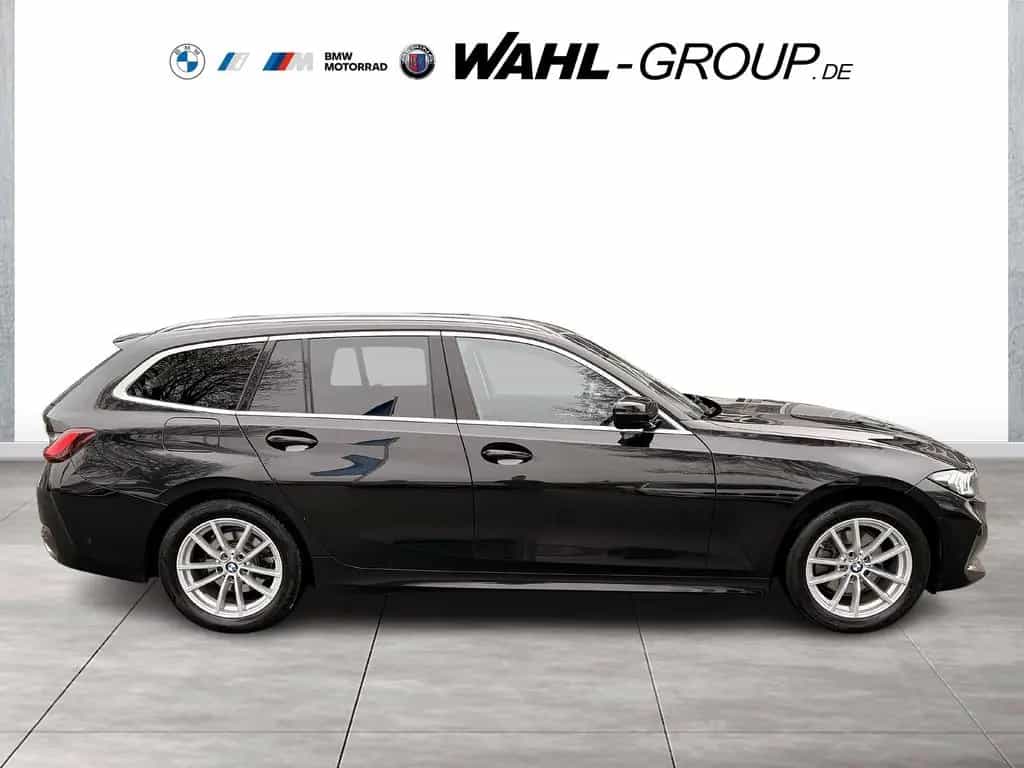 BMW 320 d xDrive xDrive Touring HeadUp Innovation Ada 03/2023-photo-5
