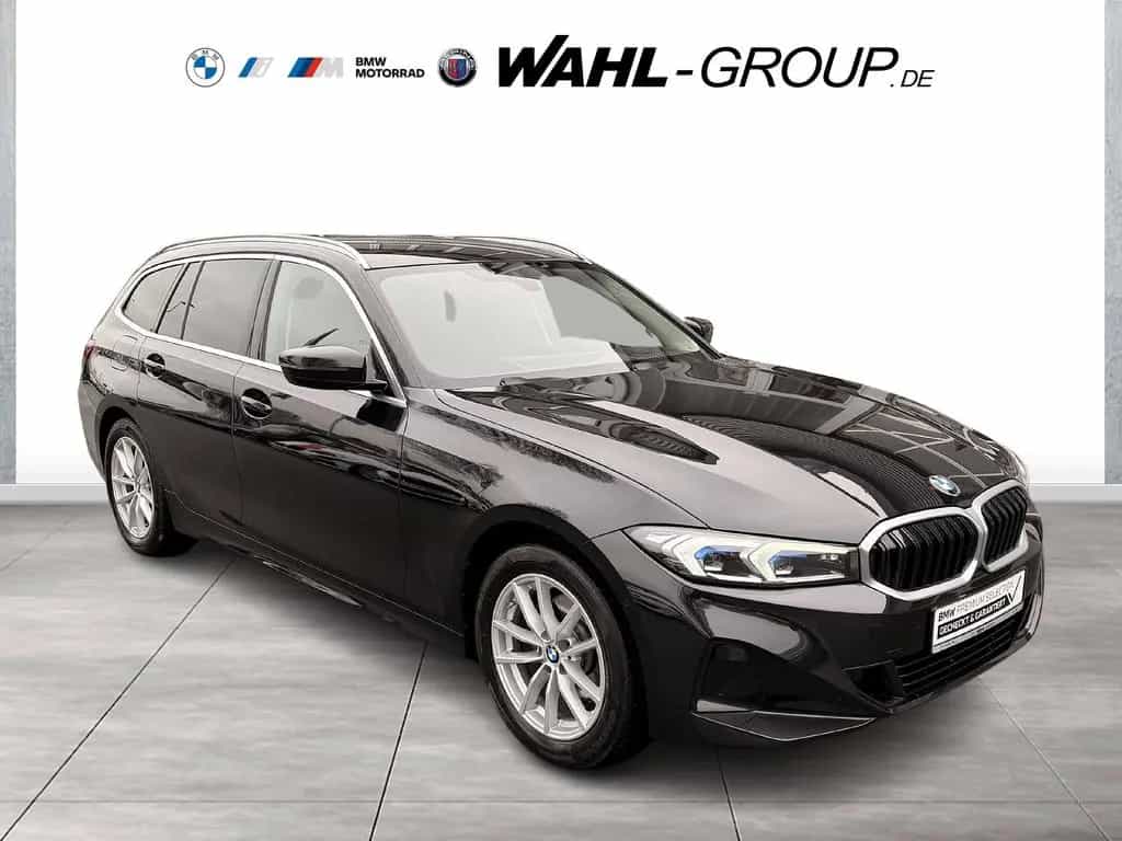 BMW 320 d xDrive xDrive Touring HeadUp Innovation Ada 03/2023-photo-6