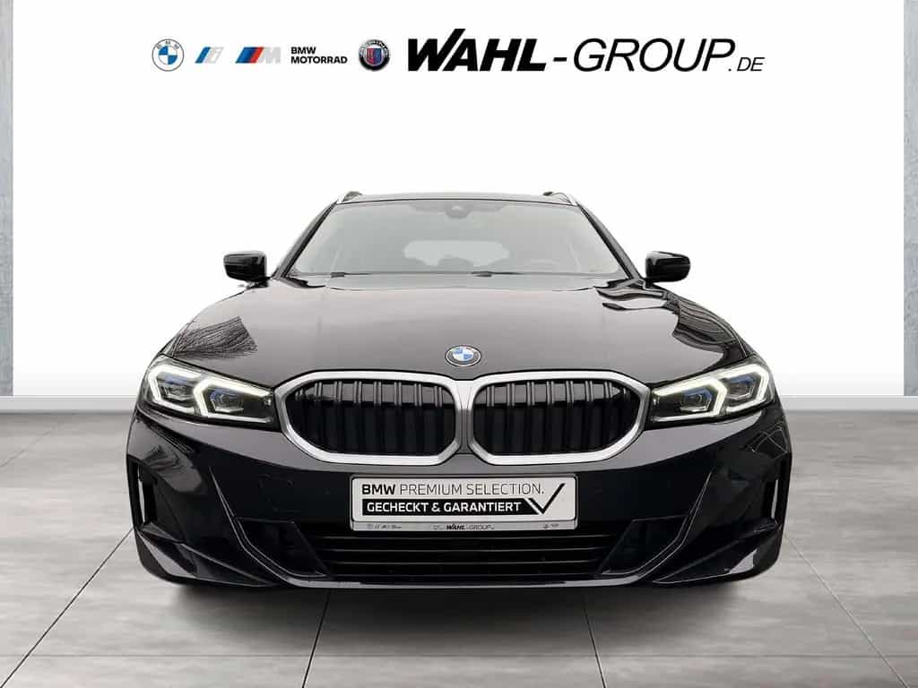 BMW 320 d xDrive xDrive Touring HeadUp Innovation Ada 03/2023-photo-7