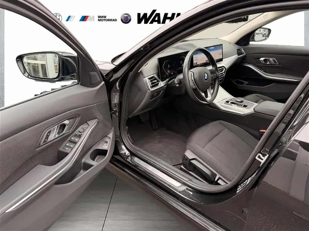 BMW 320 d xDrive xDrive Touring HeadUp Innovation Ada 03/2023-photo-8