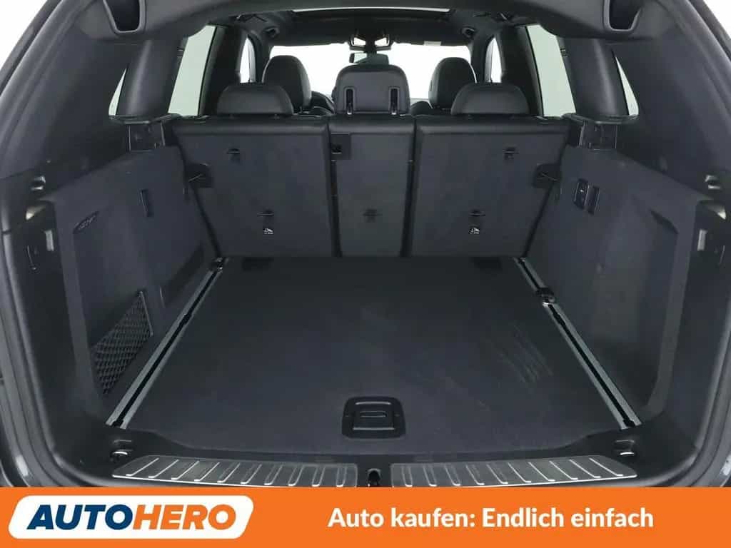 BMW X3 xDrive 20d xLine Aut.*HUD*NAVI*ACC*LED*CAM*HK 11/2019-photo-17