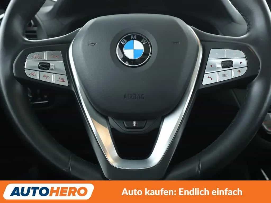 BMW X3 xDrive 20d xLine Aut.*HUD*NAVI*ACC*LED*CAM*HK 11/2019-photo-18