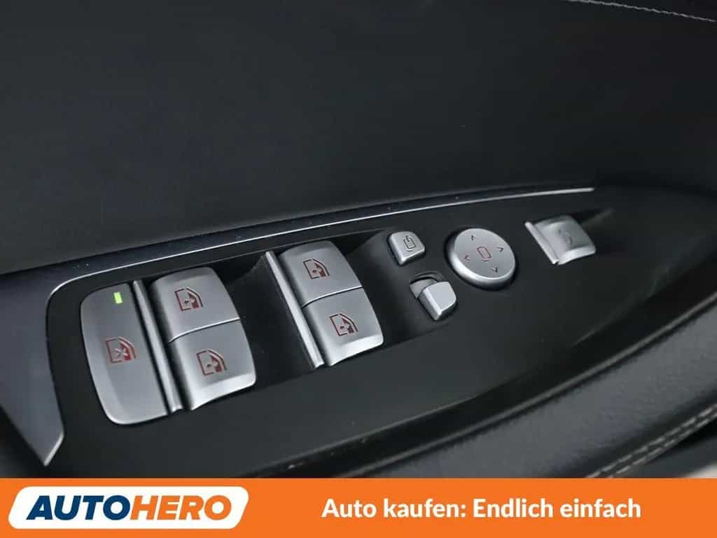 BMW X3 xDrive 20d xLine Aut.*HUD*NAVI*ACC*LED*CAM*HK 11/2019-photo-23