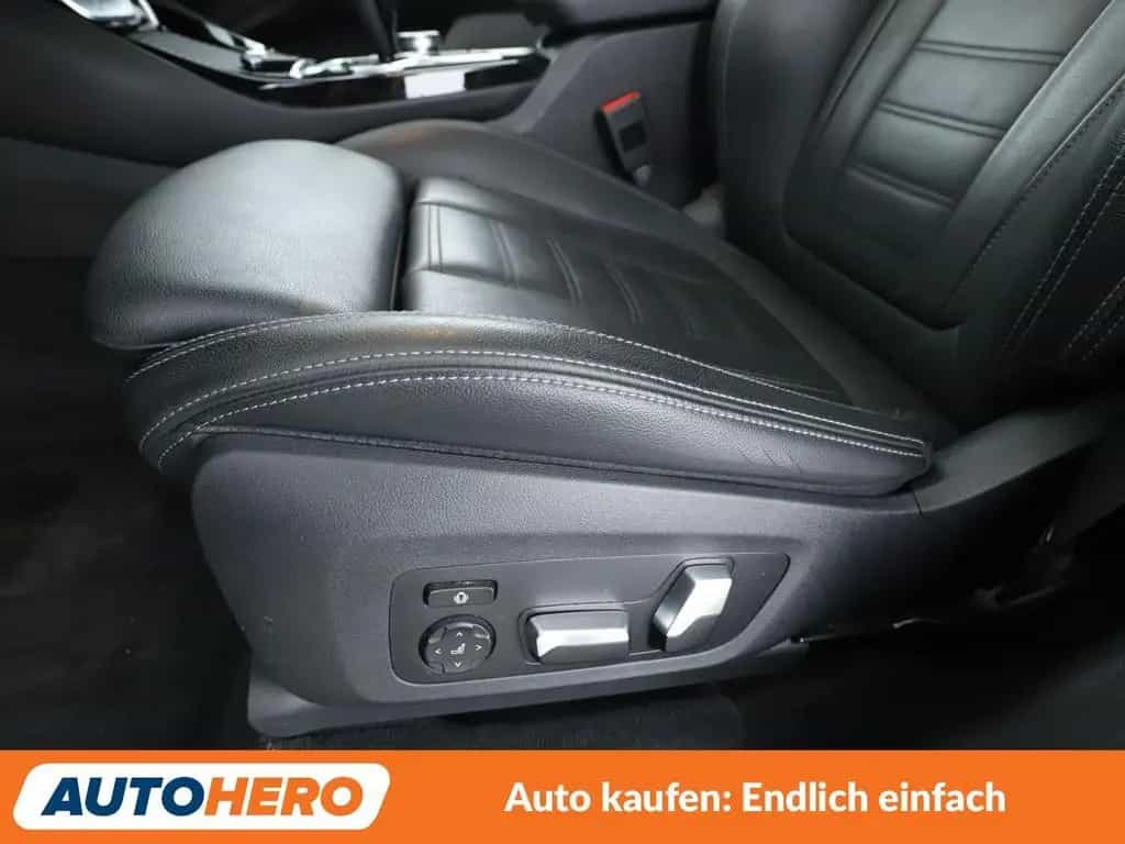 BMW X3 xDrive 20d xLine Aut.*HUD*NAVI*ACC*LED*CAM*HK 11/2019-photo-24