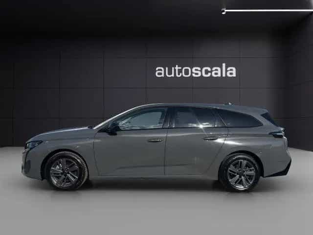 Other Peugeot 308 PureTech Turbo 130 S&S SW Allure 04/2024-photo-0