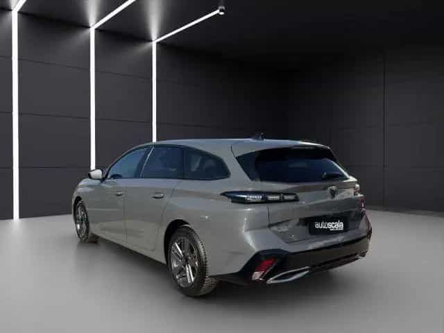 Other Peugeot 308 PureTech Turbo 130 S&S SW Allure 04/2024-photo-1
