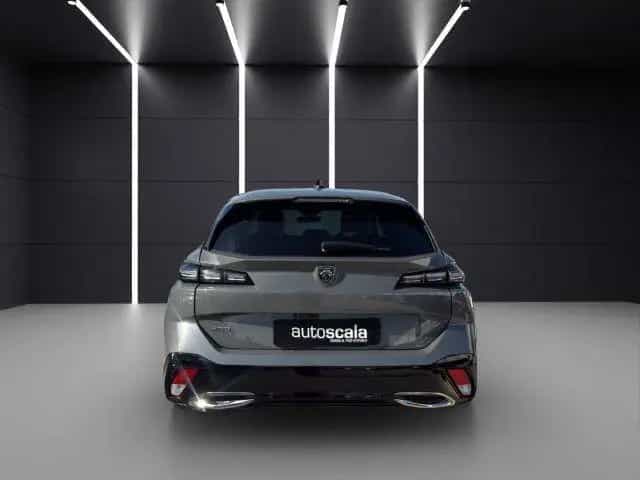 Other Peugeot 308 PureTech Turbo 130 S&S SW Allure 04/2024-photo-2