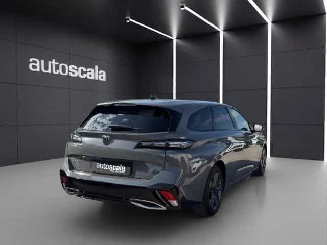 Other Peugeot 308 PureTech Turbo 130 S&S SW Allure 04/2024-photo-3