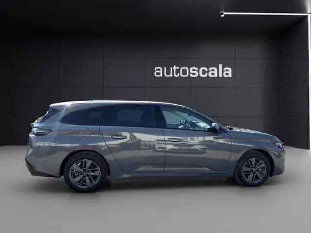 Other Peugeot 308 PureTech Turbo 130 S&S SW Allure 04/2024-photo-4