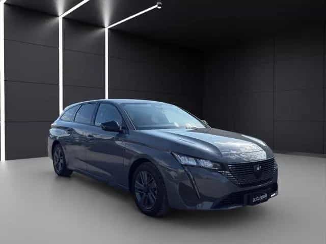 Other Peugeot 308 PureTech Turbo 130 S&S SW Allure 04/2024-photo-5